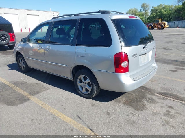 Mazda MPV