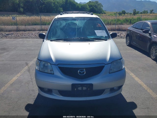 Mazda MPV