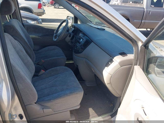 Mazda MPV
