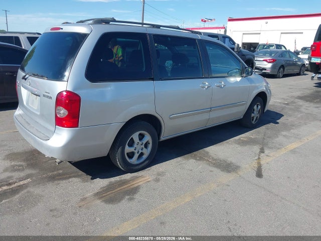 Mazda MPV