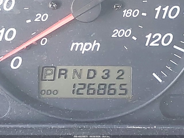 Mazda MPV