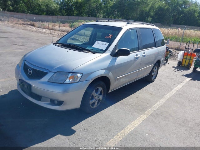Mazda MPV