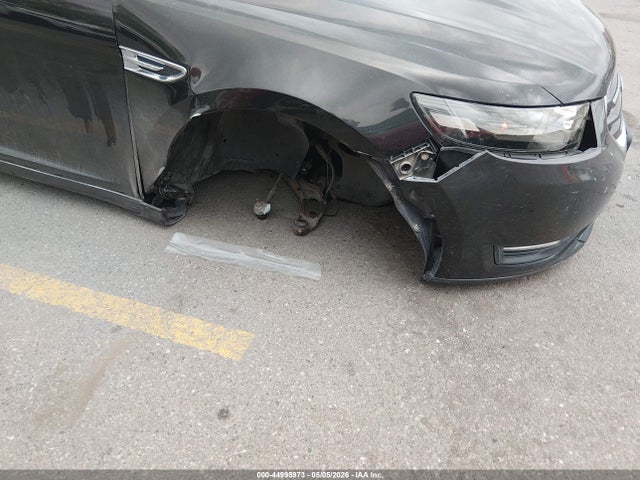 Ford Taurus Limited