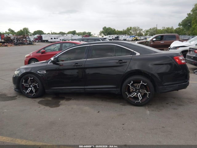 Ford Taurus Limited