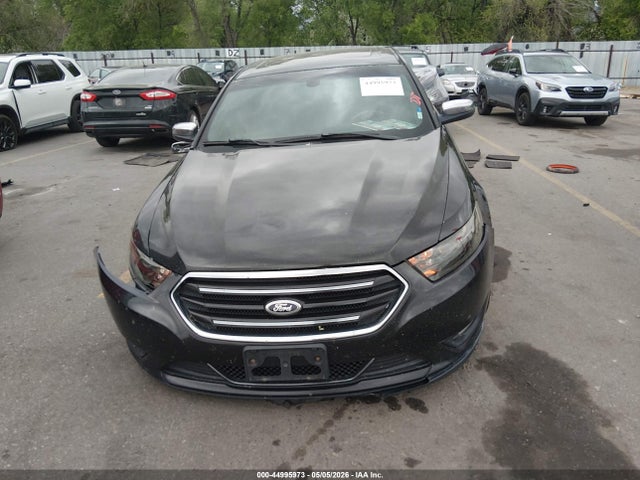 Ford Taurus Limited