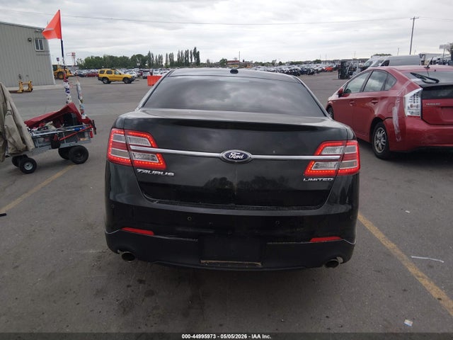 Ford Taurus Limited