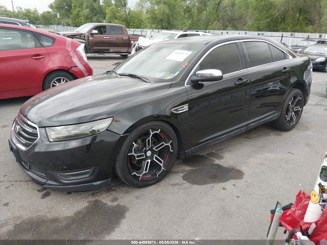Ford Taurus Limited