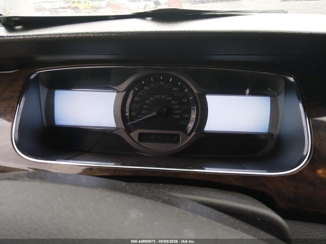 Ford Taurus Limited