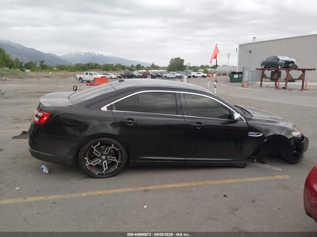 Ford Taurus Limited