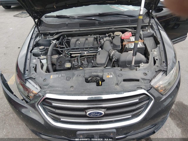 Ford Taurus Limited