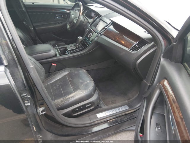 Ford Taurus Limited