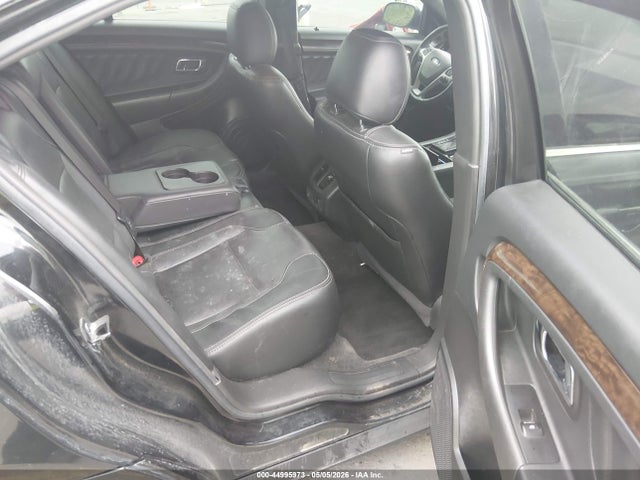 Ford Taurus Limited