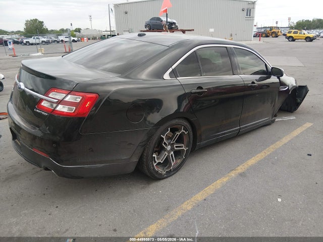 Ford Taurus Limited