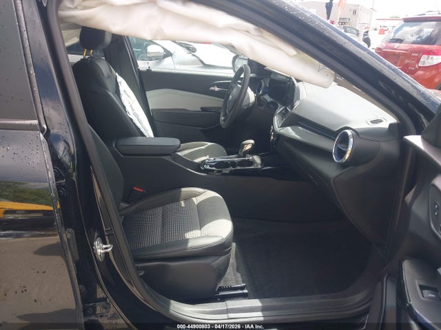 Chevrolet Trax Fwd Lt