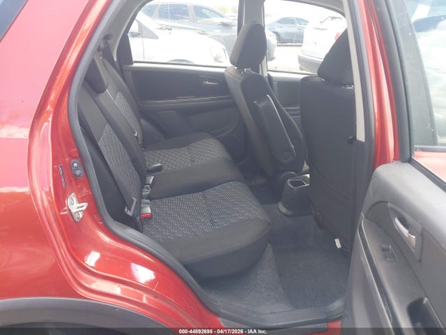 Suzuki SX4 Touring