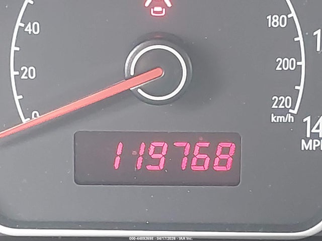 Suzuki SX4 Touring