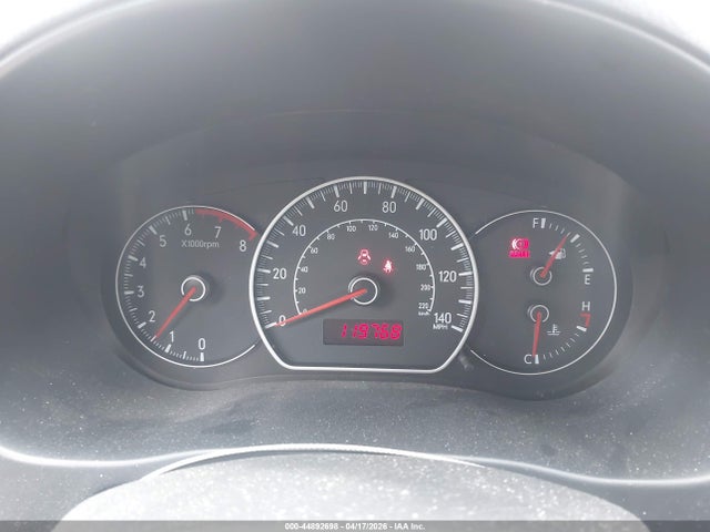 Suzuki SX4 Touring