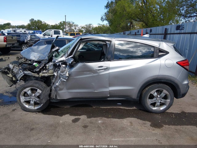 Honda HR-V Lx