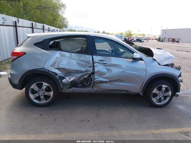 Honda HR-V Lx