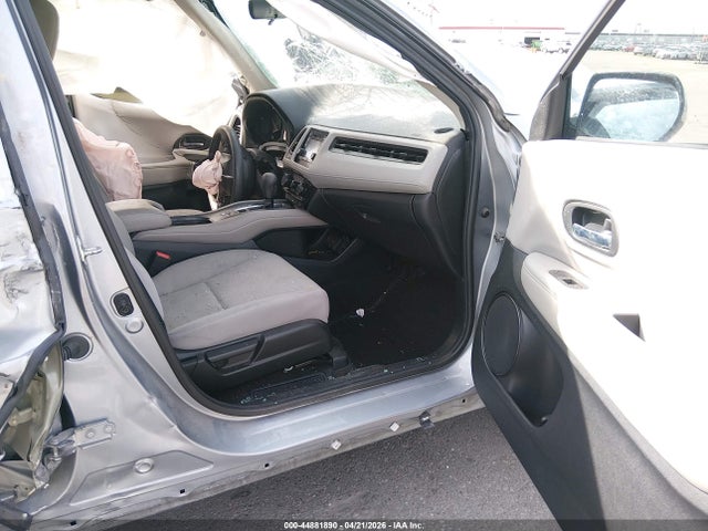 Honda HR-V Lx