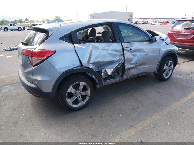Honda HR-V Lx