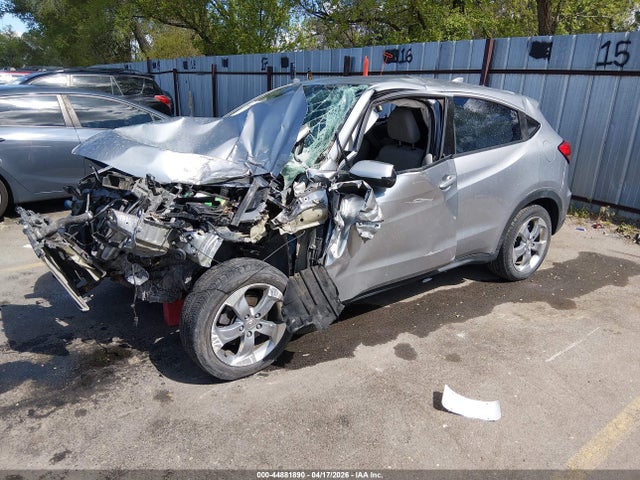 Honda HR-V Lx