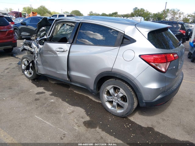 Honda HR-V Lx