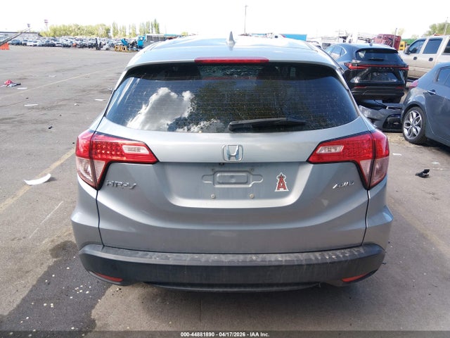 Honda HR-V Lx