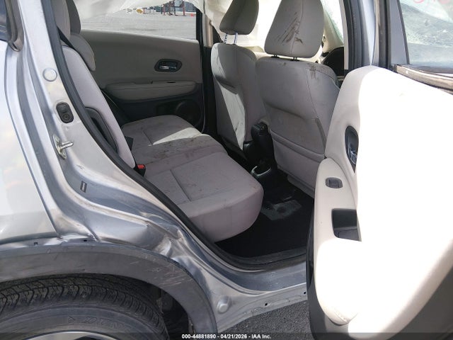 Honda HR-V Lx