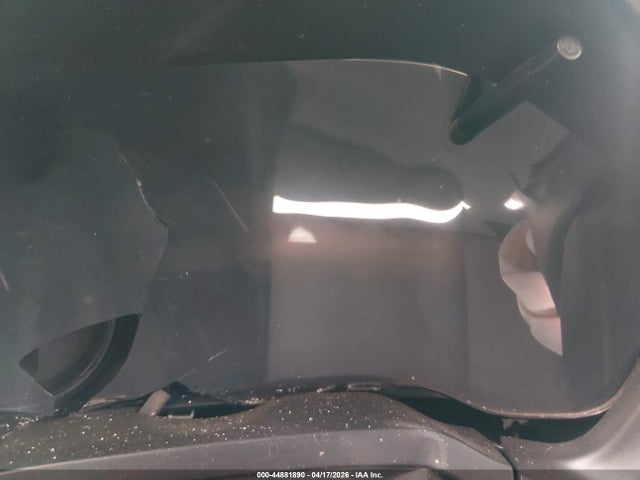 Honda HR-V Lx