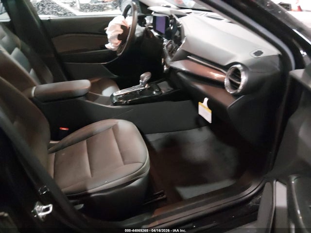 Chevrolet Trax Fwd Activ