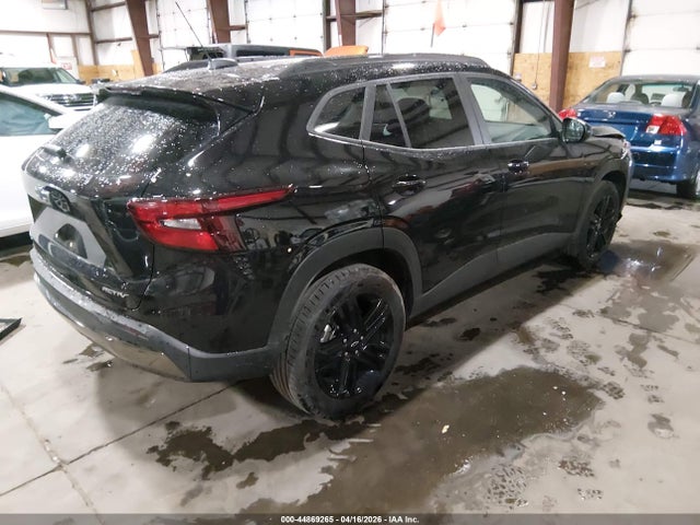 Chevrolet Trax Fwd Activ