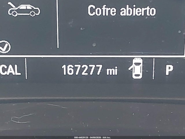 Chevrolet Malibu Lt