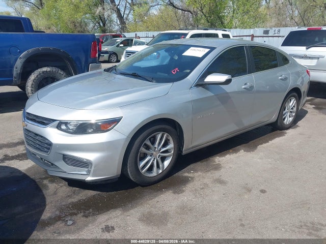 Chevrolet Malibu Lt
