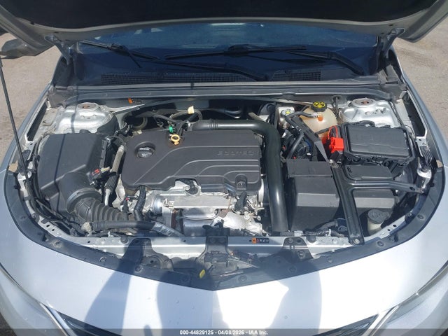 Chevrolet Malibu Lt