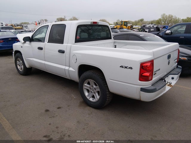 Dodge Dakota