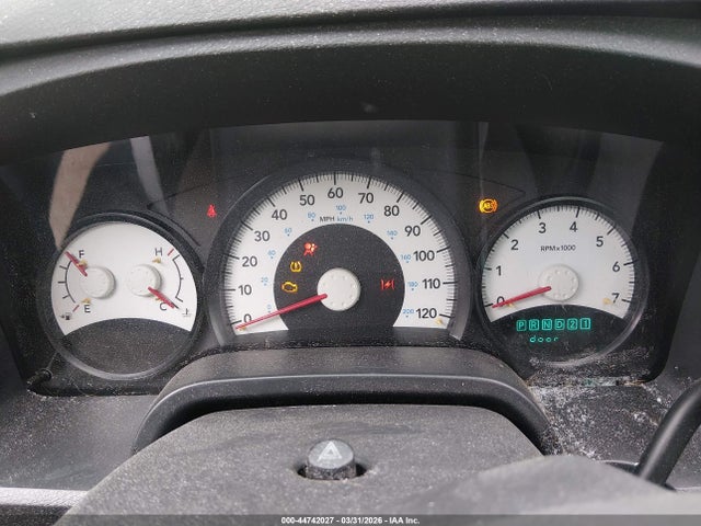 Dodge Dakota
