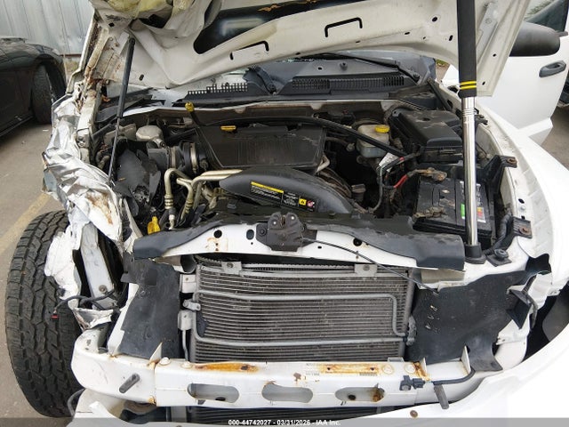 Dodge Dakota