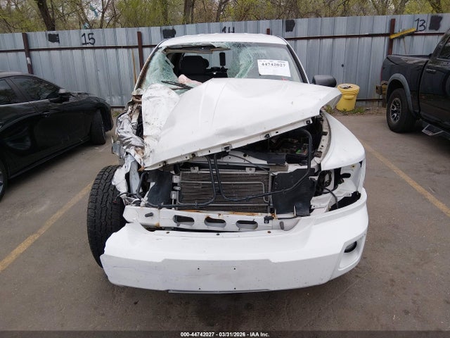 Dodge Dakota