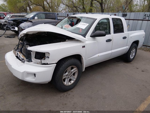 Dodge Dakota