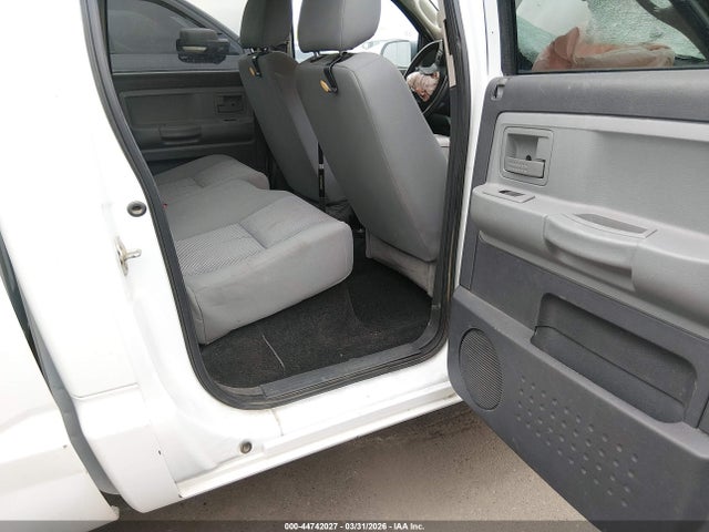 Dodge Dakota