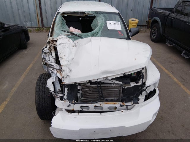 Dodge Dakota