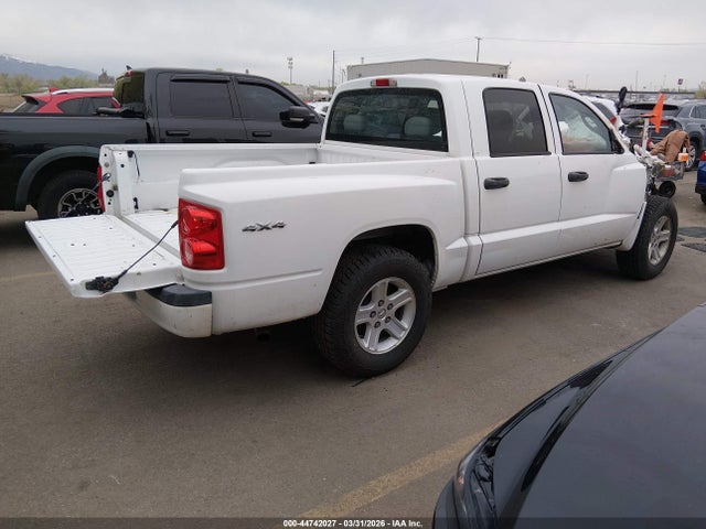 Dodge Dakota