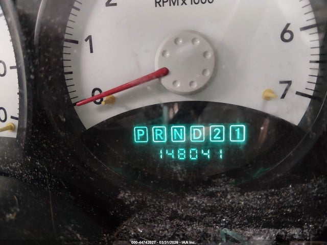 Dodge Dakota