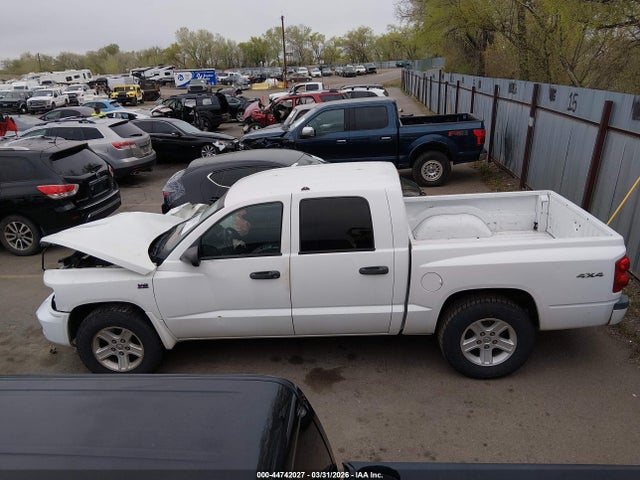 Dodge Dakota