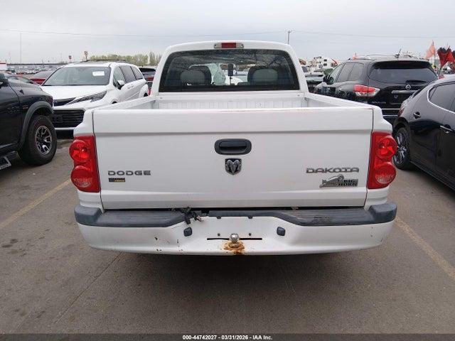 Dodge Dakota