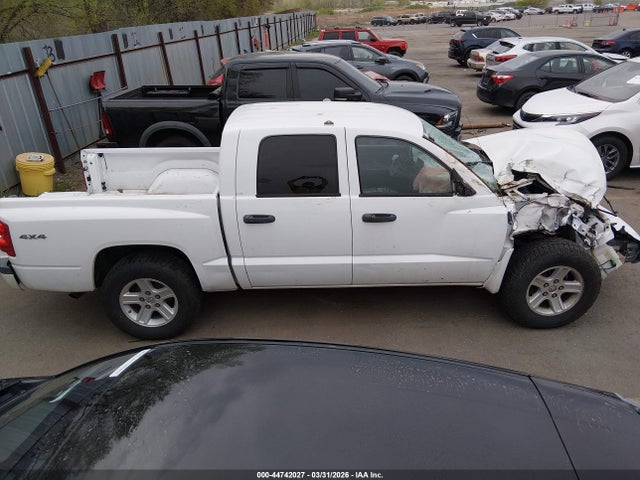 Dodge Dakota