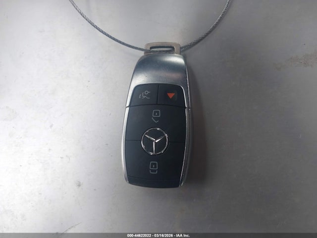 Mercedes-Benz C-Class 4matic
