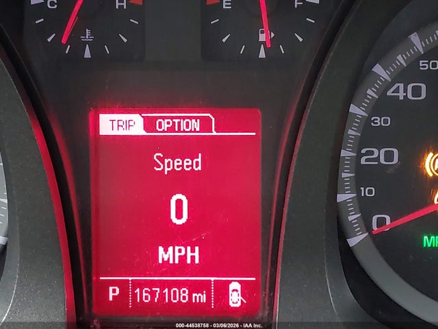 GMC Terrain Sle-2