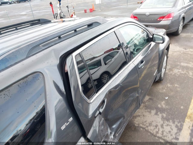 GMC Terrain Sle-2
